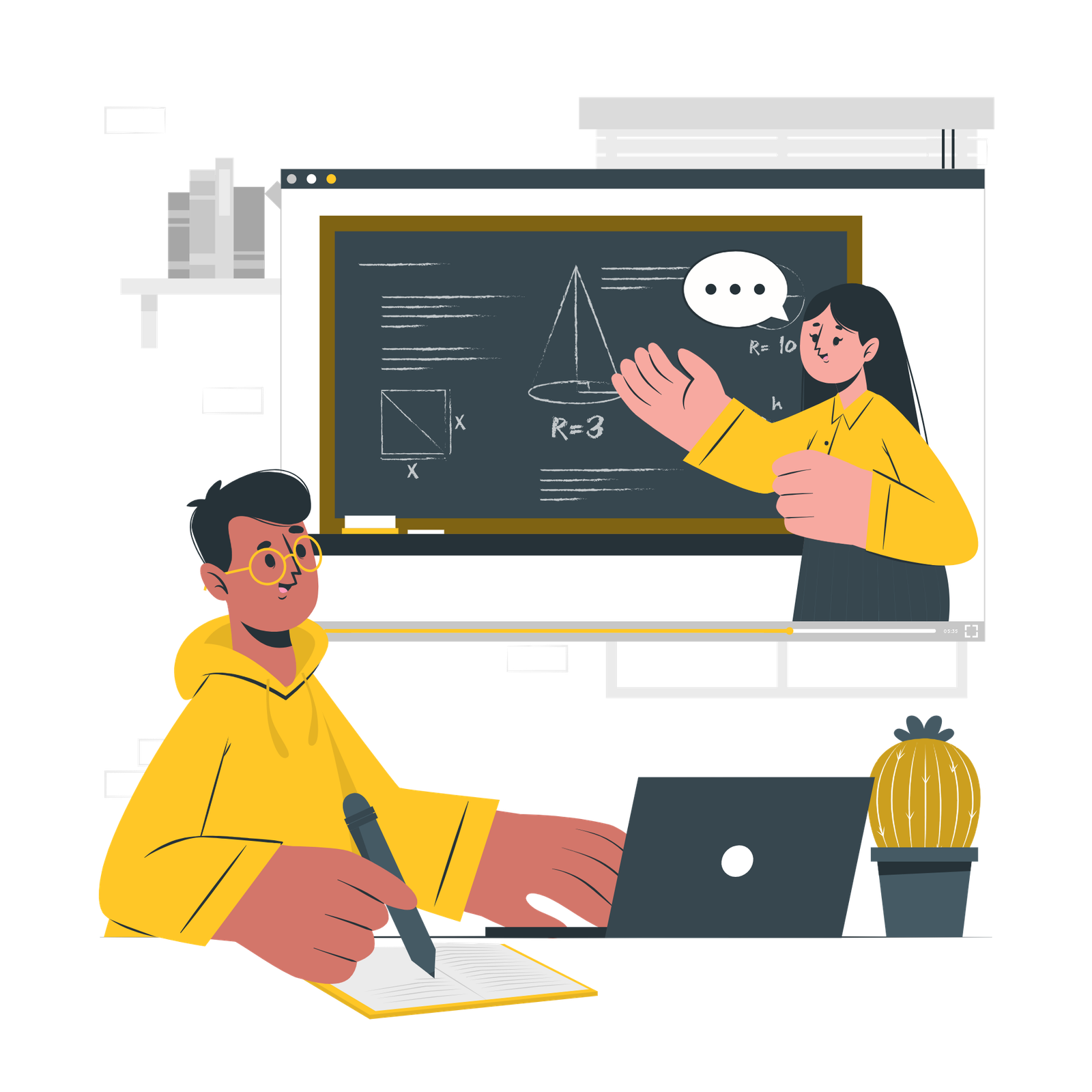 Education 3D