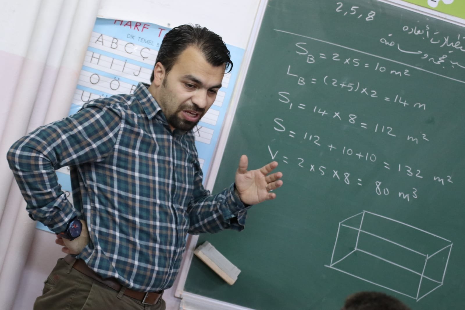 مروان القدسي